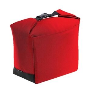 Stormtech Oasis 12‎ Pack Cooler Bag Red New Travel Picnic Gathering Car Bbq